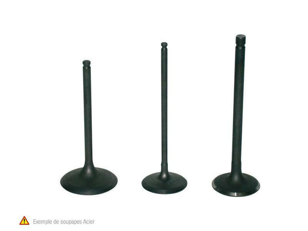 VERTEX Stahl Einlassventil 8400020-2 