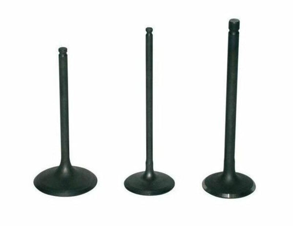 VERTEX Titan-Auspuffventil - Suzuki LT-R450 8400024-1 