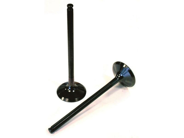 Scheitelpunkt -Titan -Auspuffventil - Kawasaki KX250F 8400051-1