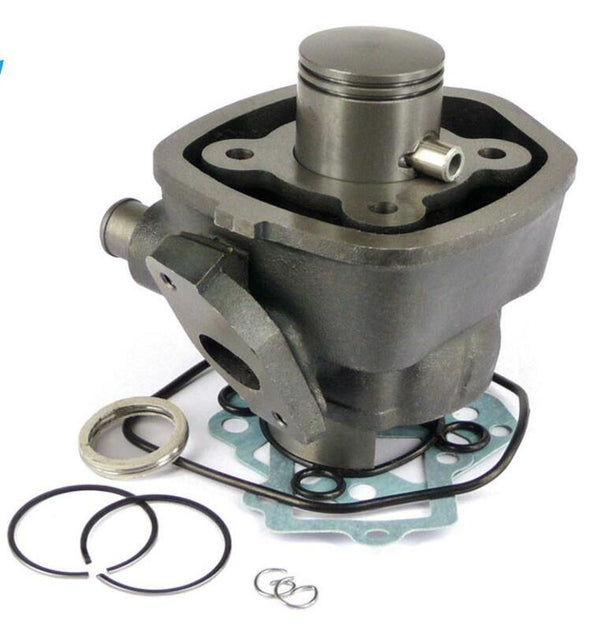 TECNIUM Zylinderkit - Minarelli Horizontal Wassergekühlt 1020370 