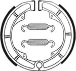 Tecnium Street/ATV Bio -Bremsschuhe - BA018 1022203