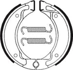 Tecnium Scooter/Straße/Offroad/ATV Bio -Bremsschuhe - BA050 1022235