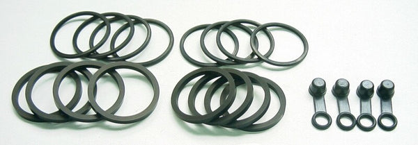 Turmax-Bremscreme Reparatur-Kit Yamaha BCF-212