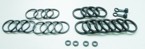 Turmax Bremscreme Reparaturkit Suzuki BCF-320