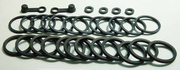 Turmax Bremscontainer Reparaturkit Kawasaki ZX6R/RR BCF-415