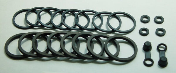 Turmax Bremscontainer Reparaturkit Kawasaki BCF-417