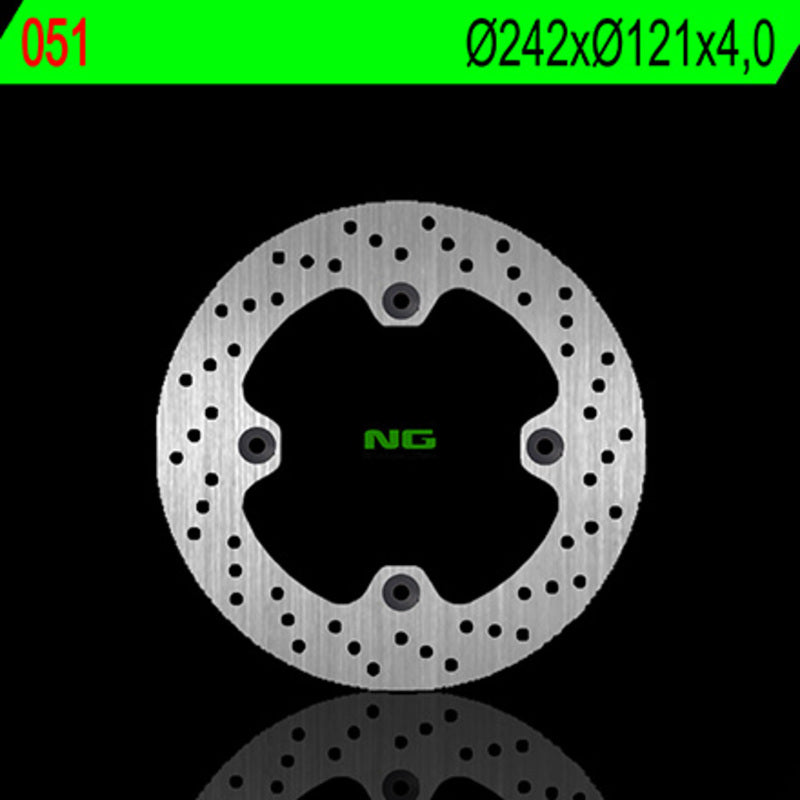 Ng Bremsscheibe Runde 051