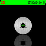 Ng Bremsscheibe Runde 245