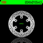 Ng Bremsscheibe Runde 1090