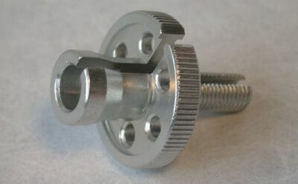 Domino -Kabel -Einsteller M8 x 1mm 2379.02.3356