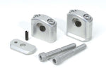 LSL Bar Mounts For XJR1200-1300 1995-2007 121Y073-HSI