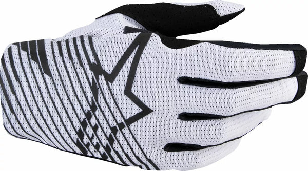 Alpinestars (MX) Handschuh MX Radar Pro WHHT 2xL 3560325-20-2xL