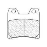 CL BRAKES Street Sintered Metal Brake pads - 1066RX3 1066RX3 