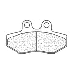 CL BRAKES Street Sintered Metal Brake pads - 1146S4 1146S4