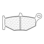 CL BRAKES Street Sintered Metal Brake pads - 1163RX3 1163RX3