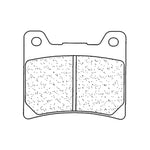 CL BRAKES Straße Sintermetall-Bremsbeläge - 2283RX3 2283RX3 