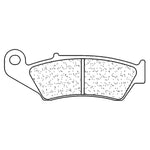 CL BRAKES ATV Sintered Metallbremsbeläge - 2300ATV1 2300ATV1 