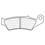 CL BRAKES ATV Sintered Metallbremsbeläge - 2300ATV1 2300ATV1 