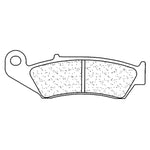 CL BRAKES Street Sintered Metal Brake pads - 2302S4 2302S4