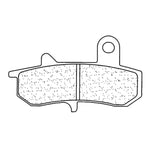 CL BRAKES Street Sintered Metal Brake pads - 2388S4 2388S4