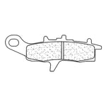 CL BRAKES Off-Road Sintered Metal Brake pads - 2750MX10 2750MX10