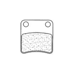 CL BRAKES Maxi Scooter Sintered Metal Brake pads - 3038MSC 3038MSC