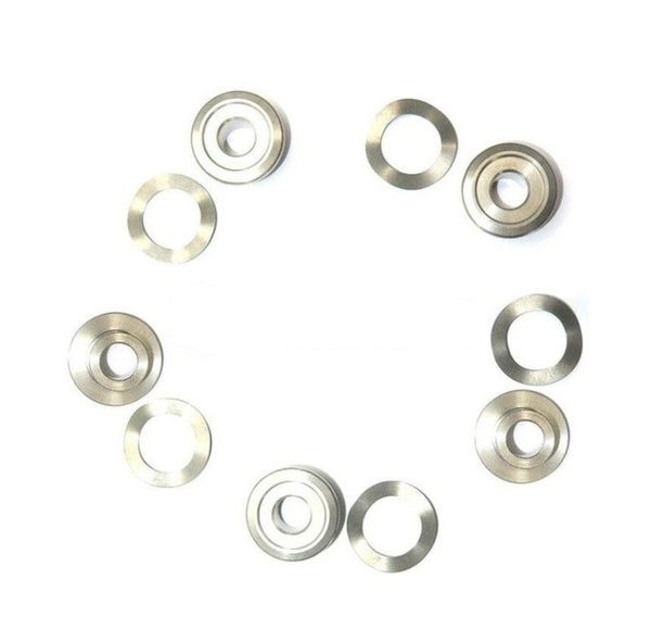 Brembo Series of Fix Kit Torn - 105.5776.15 105.5776.15