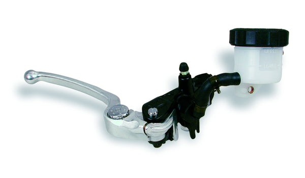 Nissin Radialbremskopf Zylinder BMT19-10-Ø19 mm-schwarz/silber