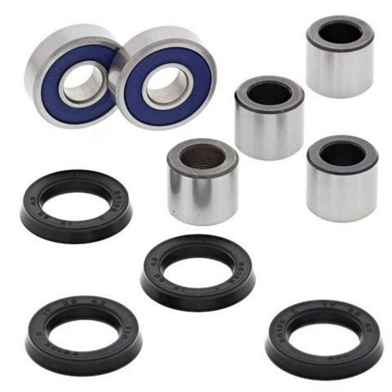 ALL BALLS Lower/Upper A-Arm Repair Kit Artic Cat 50-1152