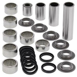 ALL BALLS Shock Absorber Linkage Bearing Kit 27-1093