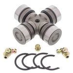 VERTEX Complete Top End Kit - Replica Forged Piston VTKTC24367A
