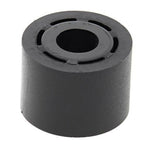 ALL BALLS Upper/Lower Chain Roller Black 79-5009