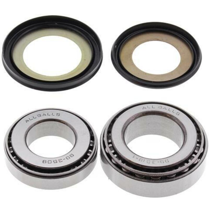 ALL BALLS Steering Shaft Bearing Kit 22-1019