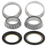VERTEX Complete Top End Kit - Casted Piston VTK24370A