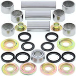 VERTEX Complete Top End Kit - Replica Forged Piston VTKTC24456A