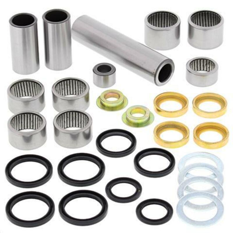 ALL BALLS Suspension Linkage Repair Kit Yamaha YZ250/250F 27-1177