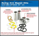 VERTEX Complete Top End Kit - Replica Forged Piston VTKTC24367D