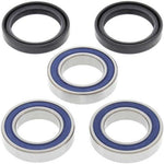 ALL BALLS Front/Rear Wheel Bearing Kit 25-1406