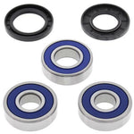 ALL BALLS Rear Wheel Bearing Kit Kawasaki 25-1281