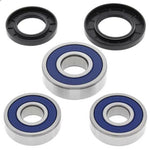 ALL BALLS Rear Wheel Bearing Kit Yamaha 25-1359