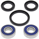 ALL BALLS Front Wheel Bearing Kit Yamaha 25-1222