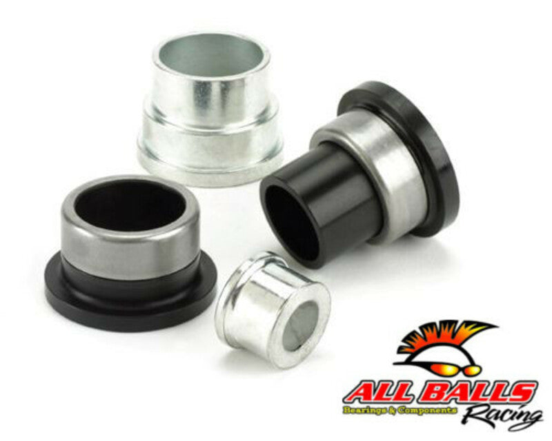 ALL BALLS Front Wheel Spacer Kit Yamaha YZ450F 11-1104-1