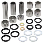 VERTEX Complete Top End Kit - Replica Forged Piston VTKTC24456C