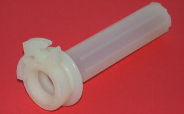 BIHR-Drosselklappe 10-023