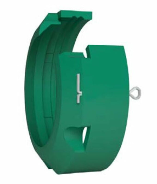 SKF Fork Mud Protection Rings Marzocchi Ø50 mm Kit-MS50m