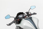 LSL Bar Mounts Kawasaki Z1000 127K147SW