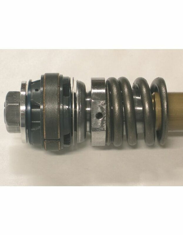 KAYABA Gabel Negativfeder Kawasaki KX450F 110480002401 