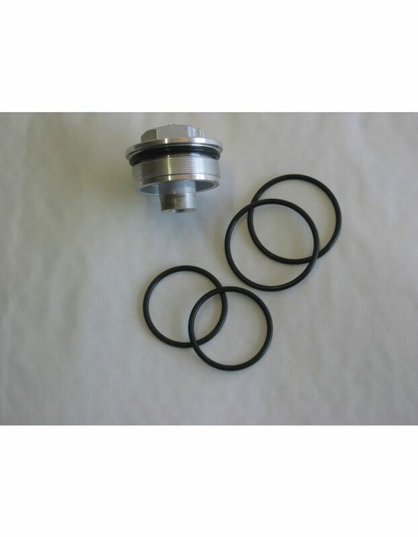 KAYABA Fork Top Cap O-Ring kawasaki KX450F 110070000501 