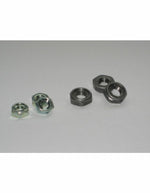 KAYABA Compression/Rebound Damping Nut 8mm 110650000201