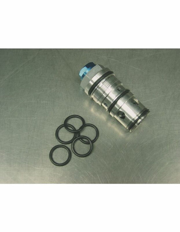 Kayaba Compression Piston O-Ring 110622000101